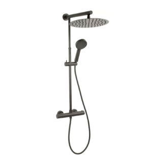 Trevi usponski tuš set NP75-TRV7U-GM