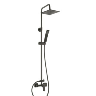 Vitto Verdeline set usponski tuš NP81-BVI7UVL-GM