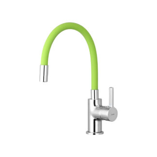 Baterija za sudoperu LAVA, zeleni izliv