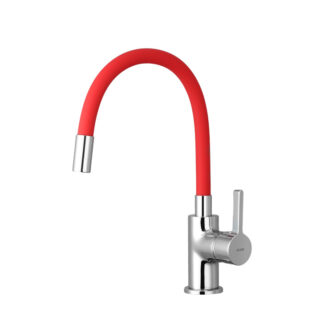 Baterija za sudoperu LAVA, crveni izliv