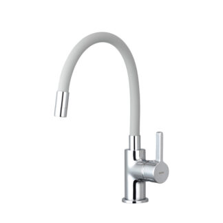 Baterija za sudoperu LAVA, sivi izliv