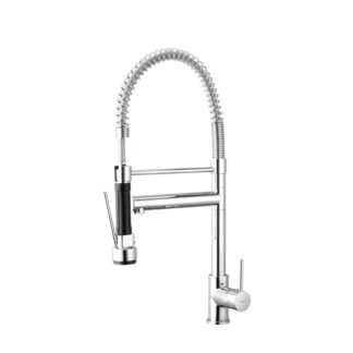 Profesionalna multifunkcionalna slavina za sudoperu