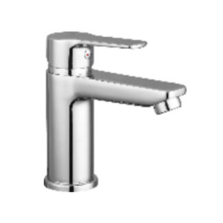 Baterija za lavabo Face BFA100