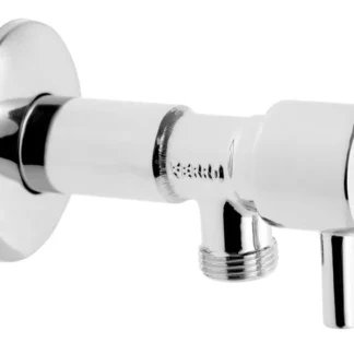 Ugaoni ventil sa keramičkom glavom 1/2-3/4" Z1234C